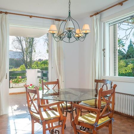 מארבלה Luxury Apartment Los Monteros מראה חיצוני תמונה