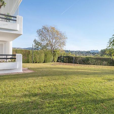 מארבלה Luxury Apartment Los Monteros מראה חיצוני תמונה