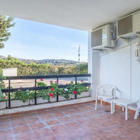 מארבלה Luxury Apartment Los Monteros מראה חיצוני תמונה