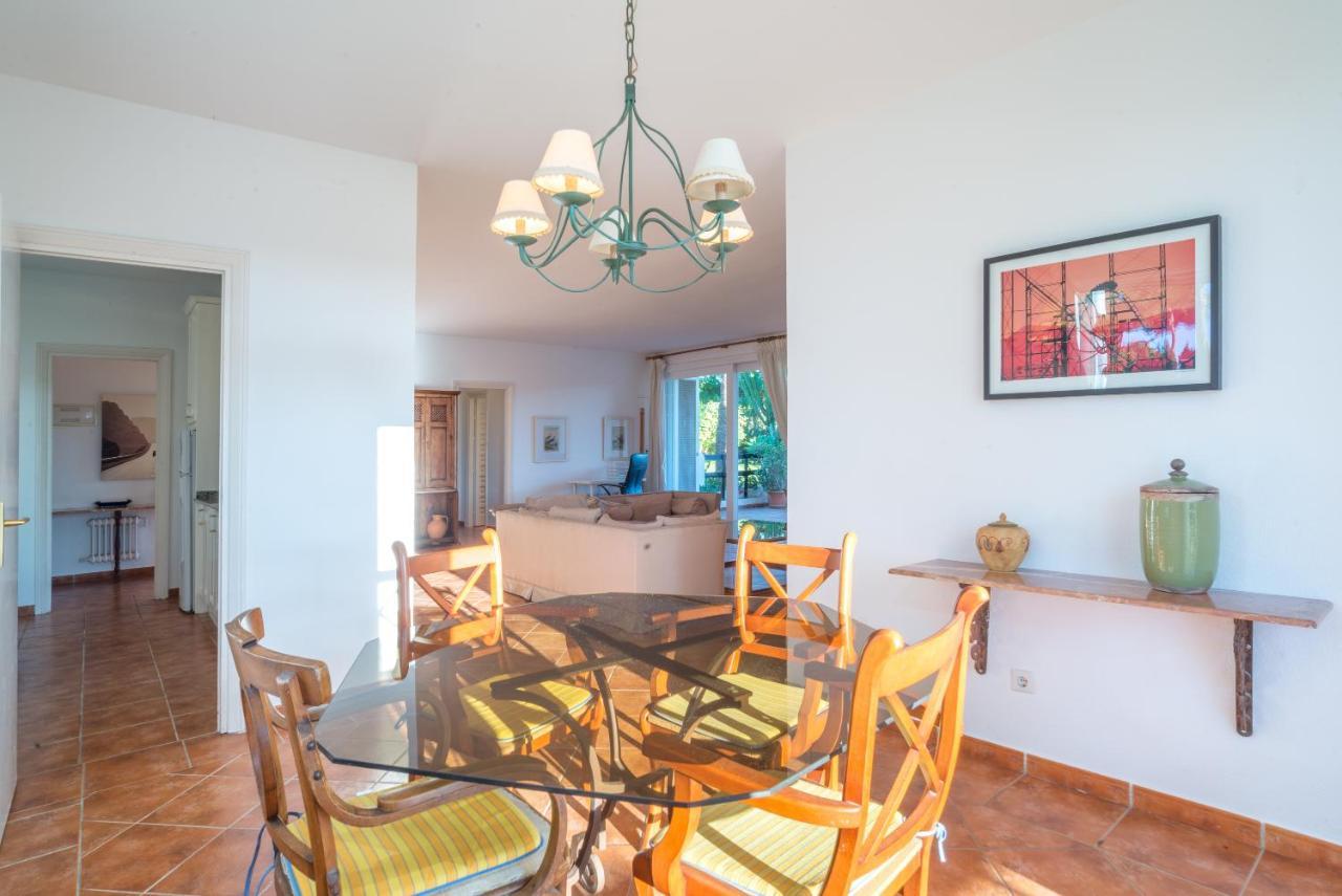 מארבלה Luxury Apartment Los Monteros מראה חיצוני תמונה