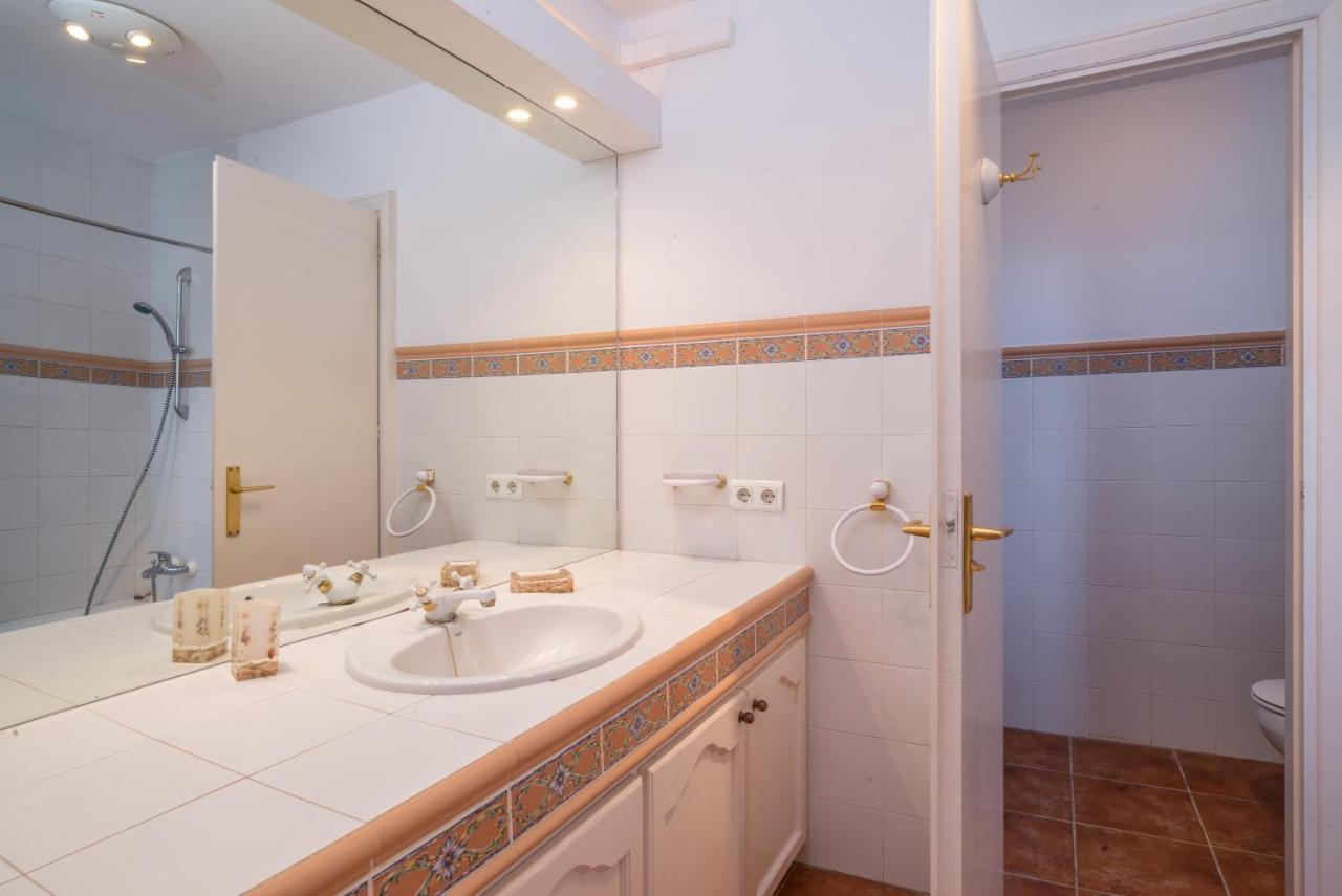 מארבלה Luxury Apartment Los Monteros מראה חיצוני תמונה
