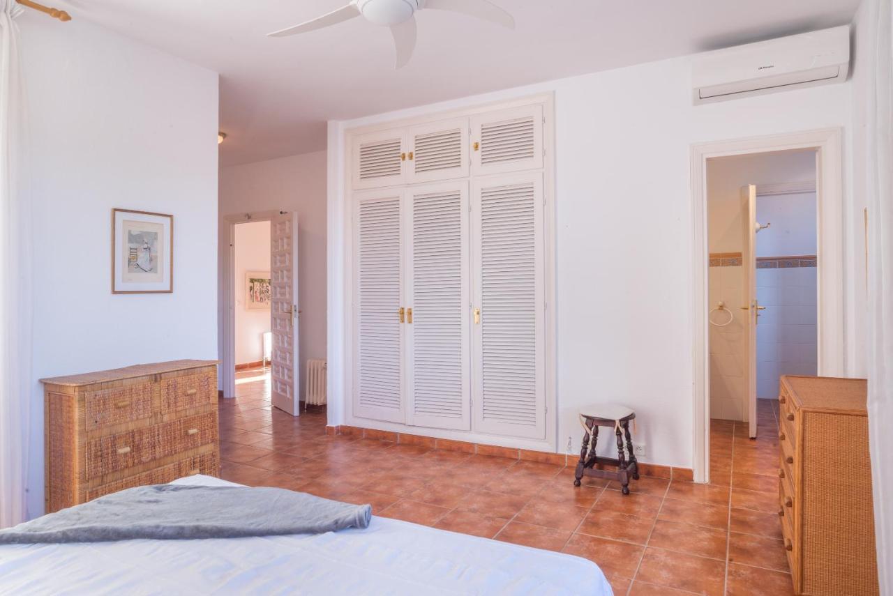 מארבלה Luxury Apartment Los Monteros מראה חיצוני תמונה