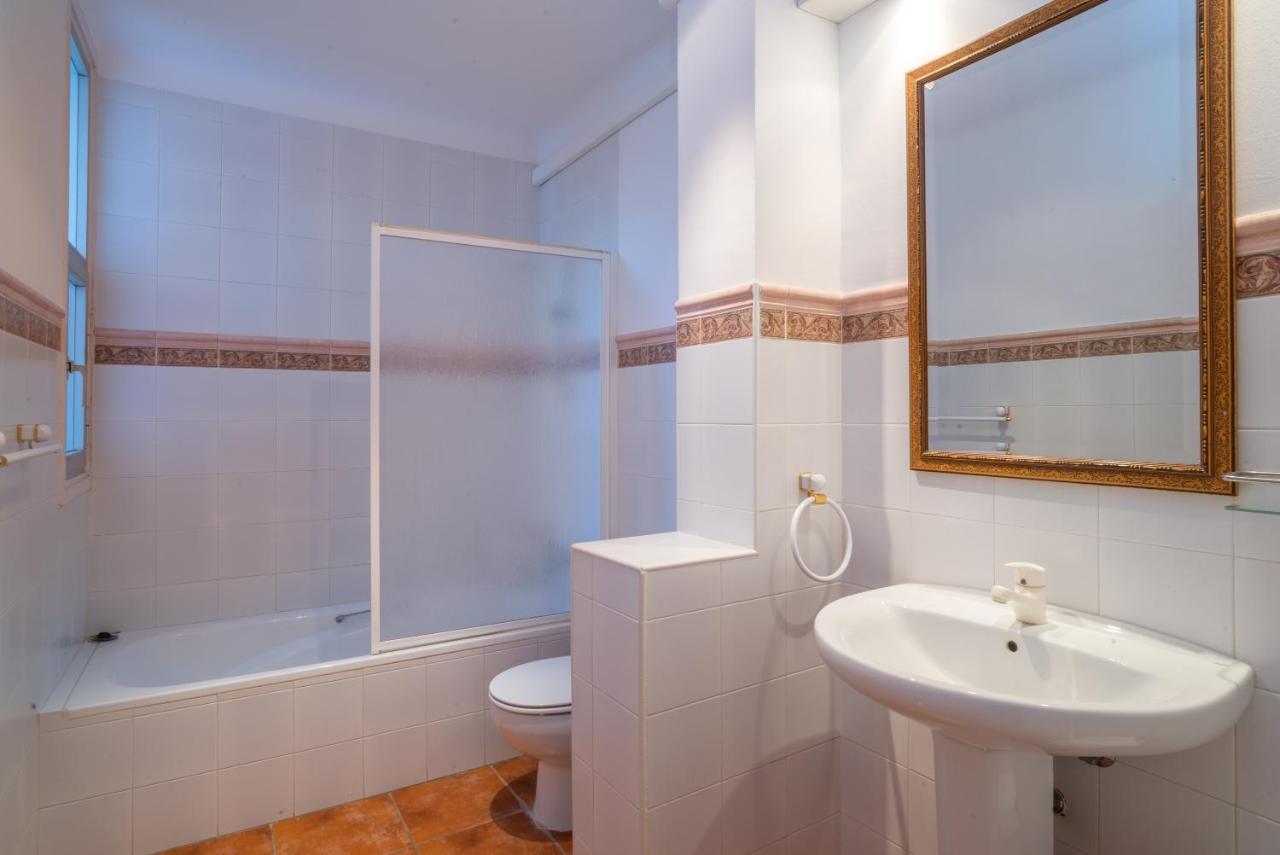 מארבלה Luxury Apartment Los Monteros מראה חיצוני תמונה