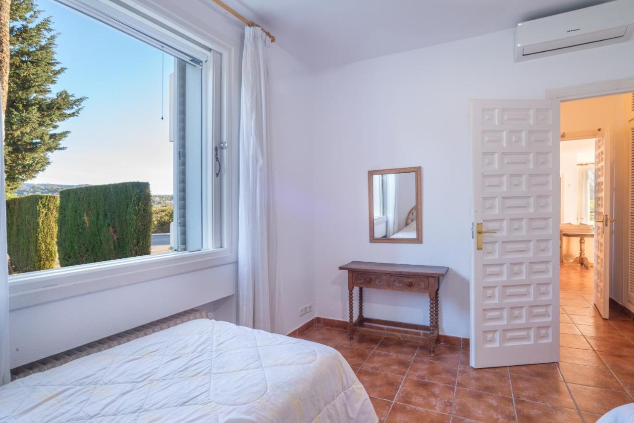 מארבלה Luxury Apartment Los Monteros מראה חיצוני תמונה