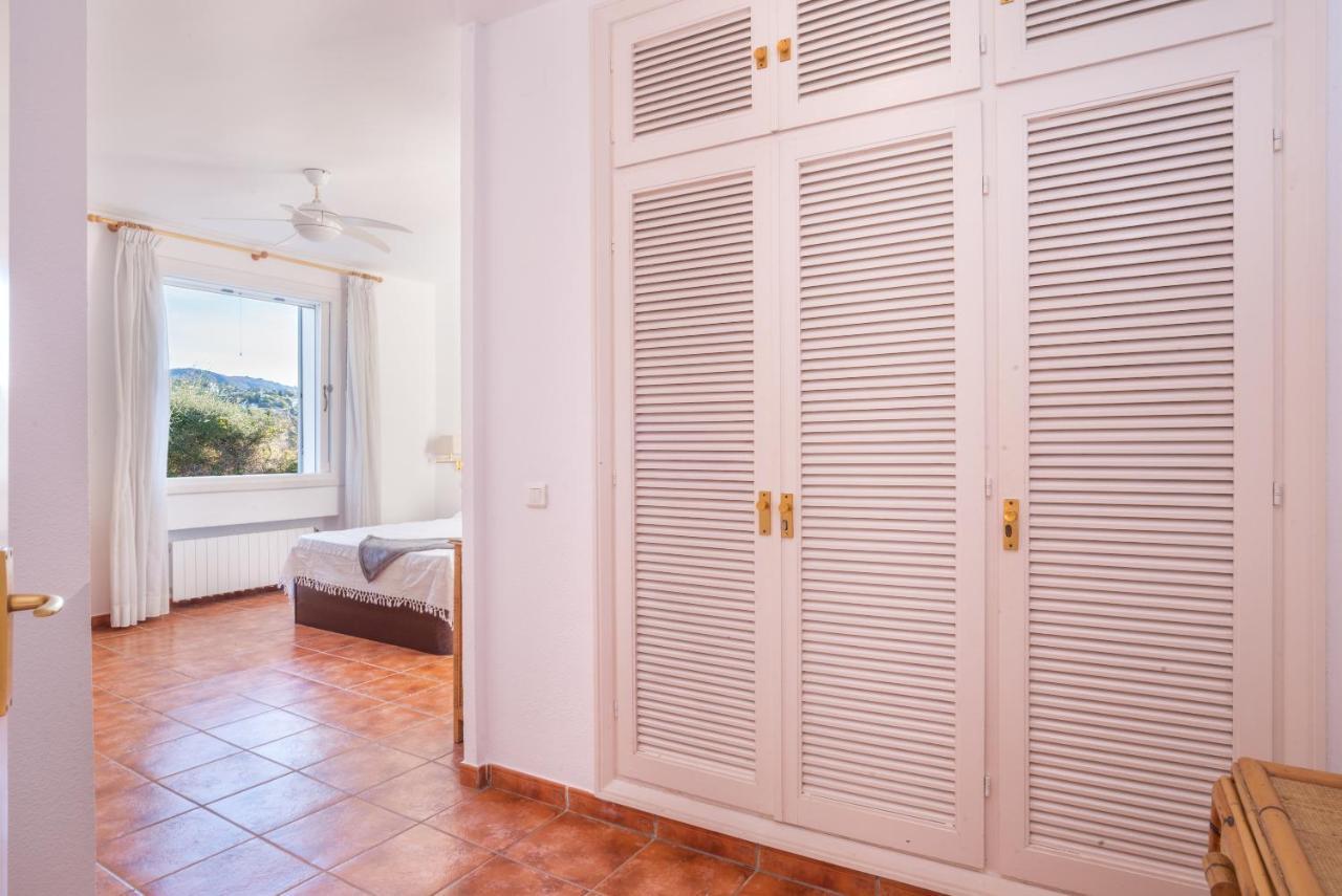 מארבלה Luxury Apartment Los Monteros מראה חיצוני תמונה